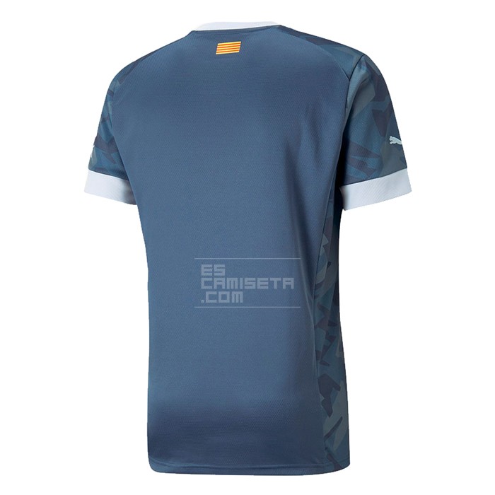 3a Equipacion Camiseta Girona 22-23 Tailandia - Haga un click en la imagen para cerrar